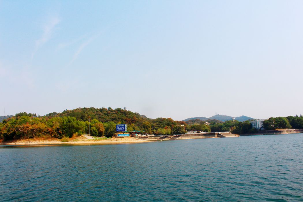後水湖