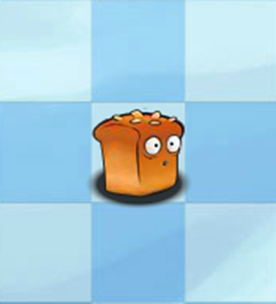 土司麵包(網頁遊戲《美食大戰老鼠》的道具)