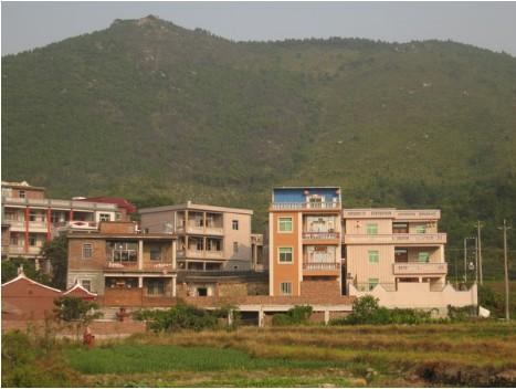 梧梓村 梧梓村