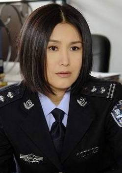 重案六組第三部(重案六組Ⅲ)