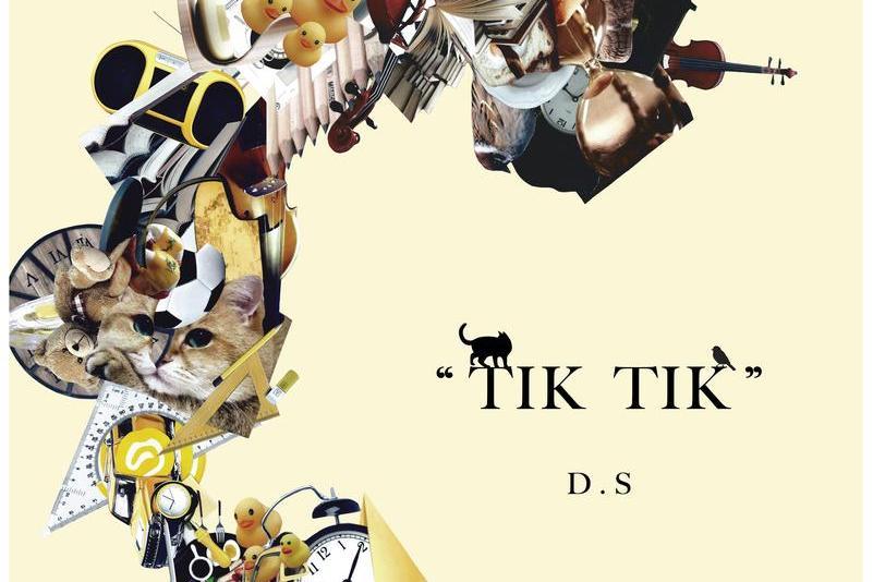 Tik tik Tik tik