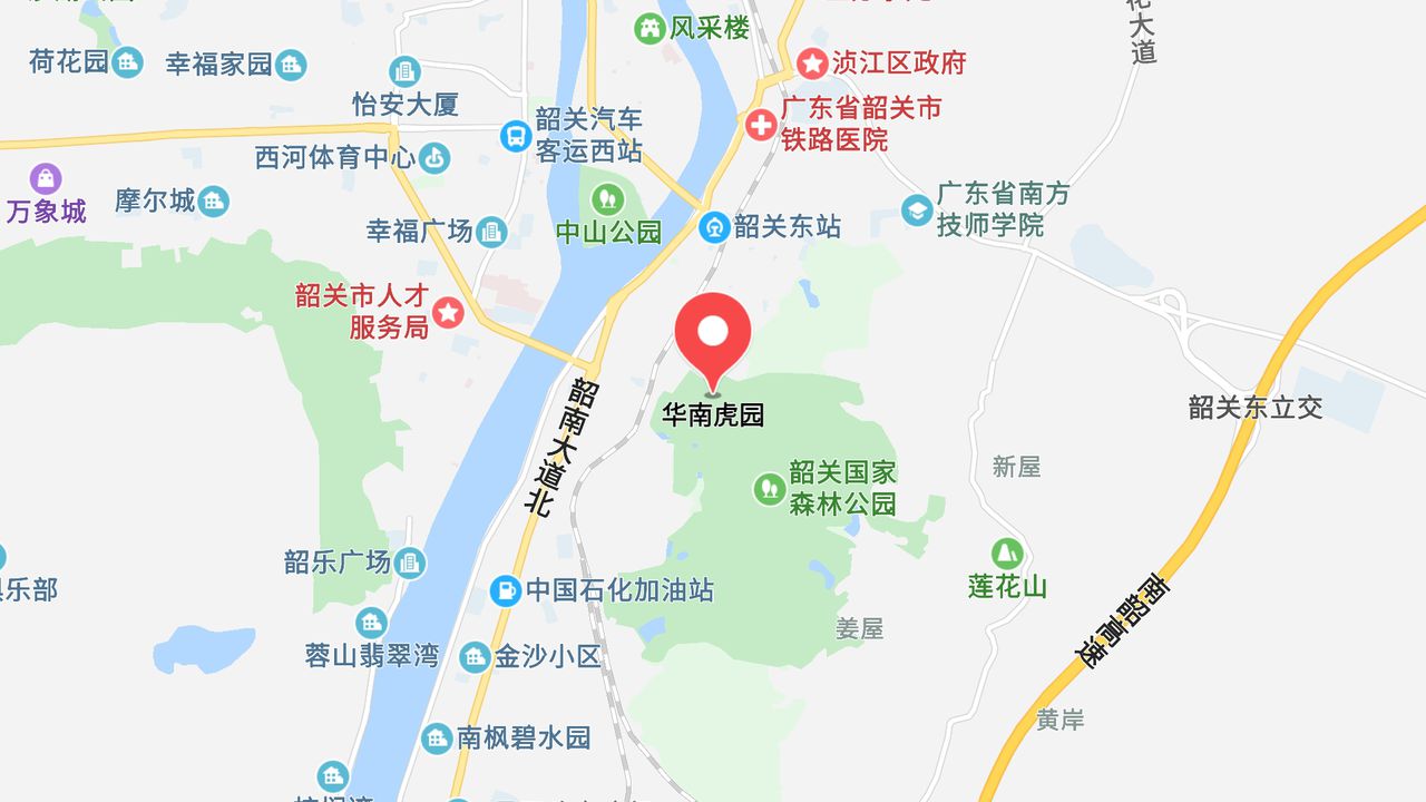 地圖信息