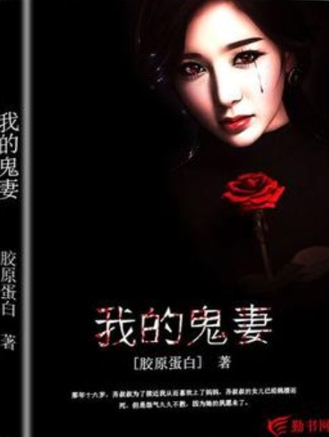 我的鬼妻 我的鬼妻