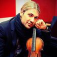 大衛·葛瑞特(David Garrett) 大衛·葛瑞特(David Garrett)