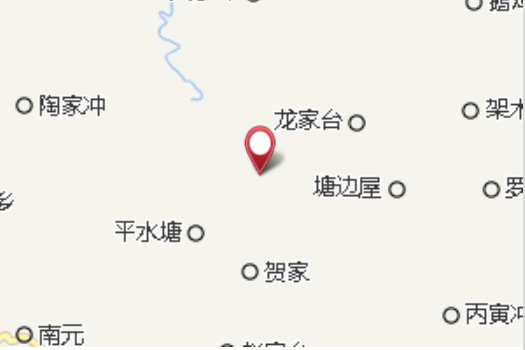 石壠坑 石壠坑