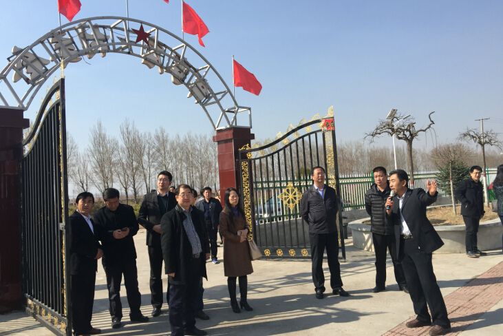 薛家堡村(陝西省西安市周至縣九峰鎮下轄村) 薛家堡村(陝西省西安市周至縣九峰鎮下轄村)