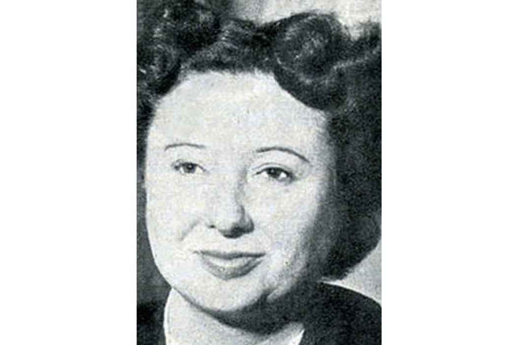 Dolores Palumbo Dolores Palumbo