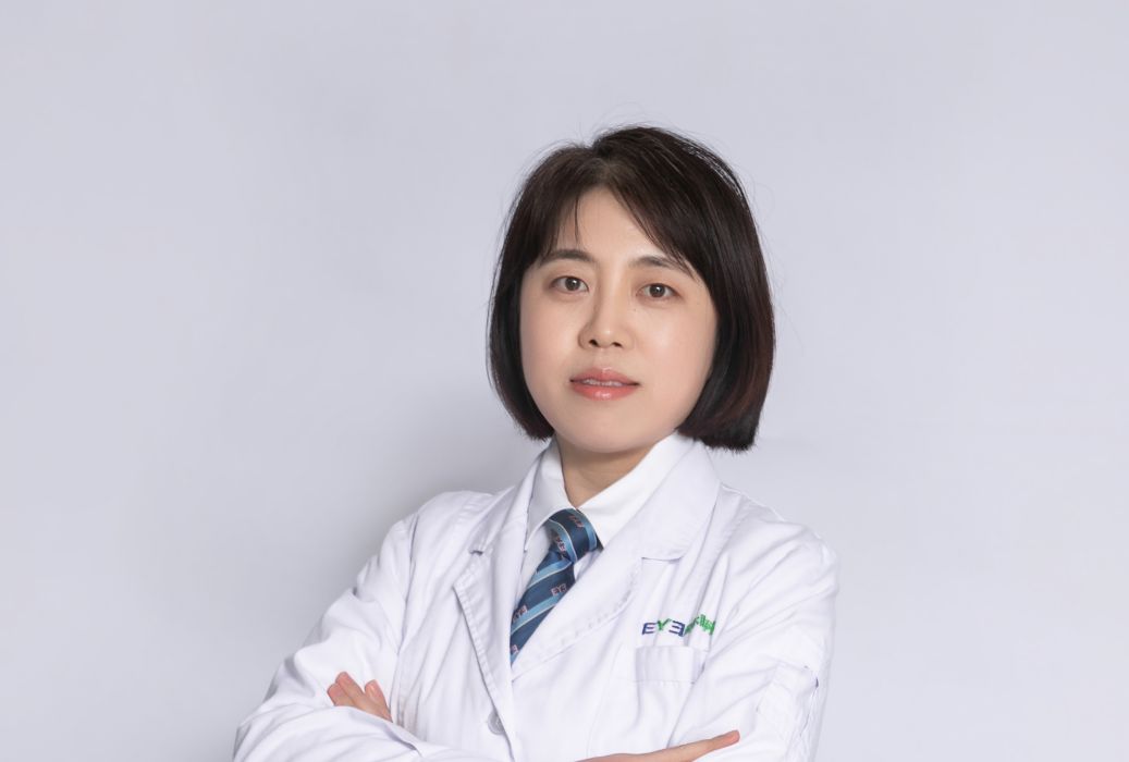 卜立敏 卜立敏