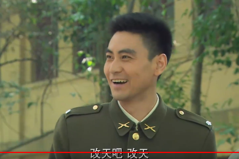 肖恆(年代諜戰劇《與狼共舞》中的角色) 肖恆(年代諜戰劇《與狼共舞》中的角色)
