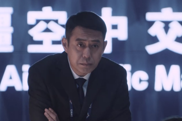 馬梓鈞(電影《平凡英雄》中登場角色) 馬梓鈞(電影《平凡英雄》中登場角色)