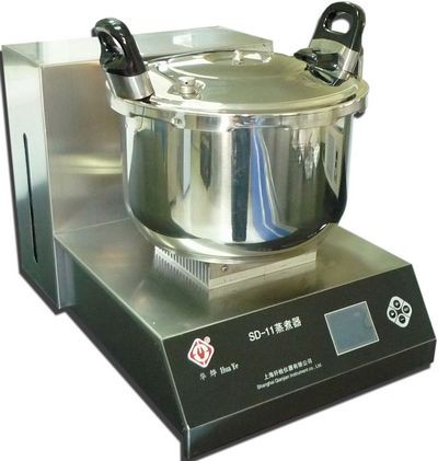 饅頭蒸煮器SD-11