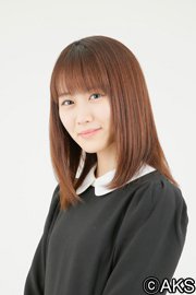 2015選秀會議候補者 西潟茉莉奈