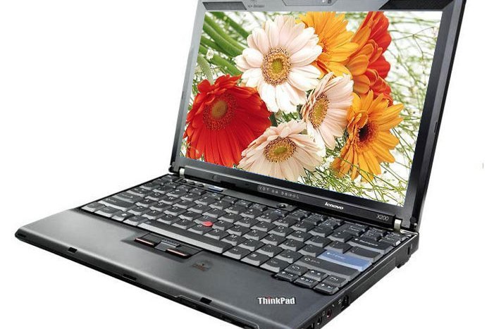 ThinkPad X200(74574UC) ThinkPad X200(74574UC)