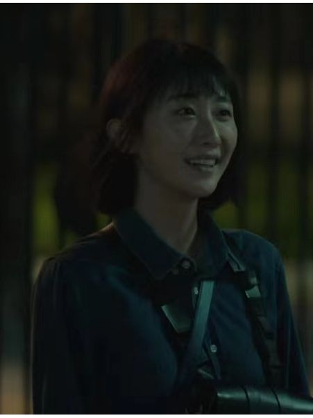 劉曉丹(黑色喜劇電影《二手傑作》中的角色) 劉曉丹(黑色喜劇電影《二手傑作》中的角色)