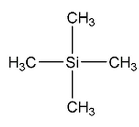 四甲矽烷