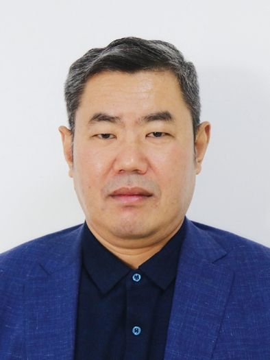 王平(安徽省淮北市建投控股集團公司黨委委員)