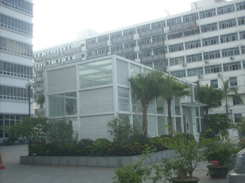 福田國際電子商務產業園商務公寓
