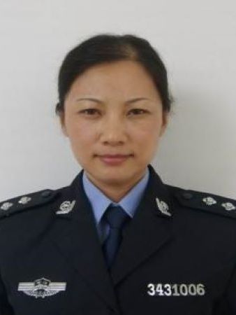 李樺(安徽省滁州市司法局原副局長) 李樺(安徽省滁州市司法局原副局長)