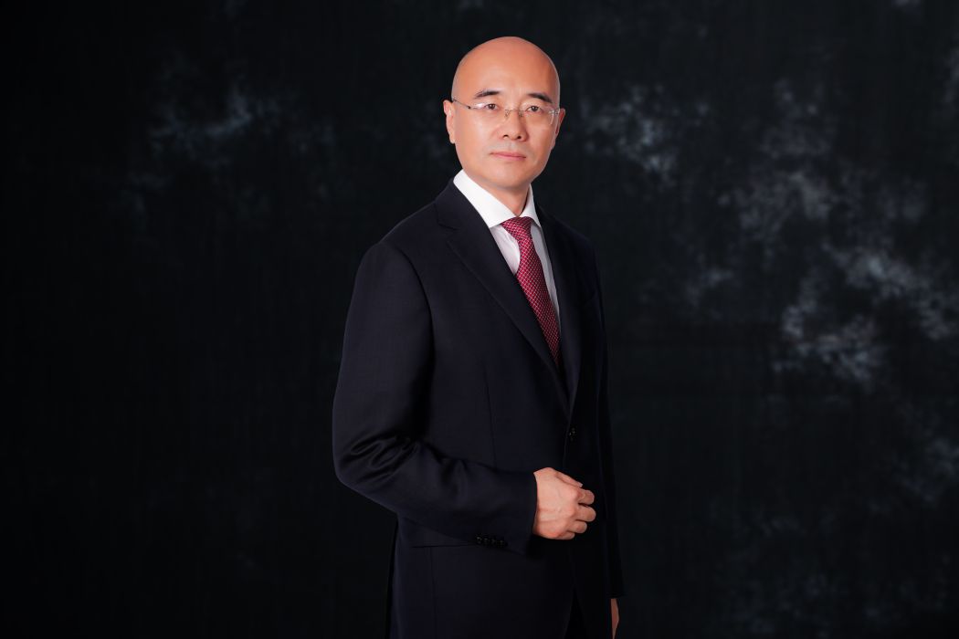 陳喆(博時資本管理有限公司總經理) 陳喆(博時資本管理有限公司總經理)