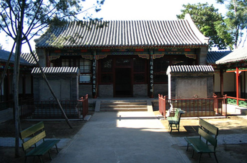 千像寺