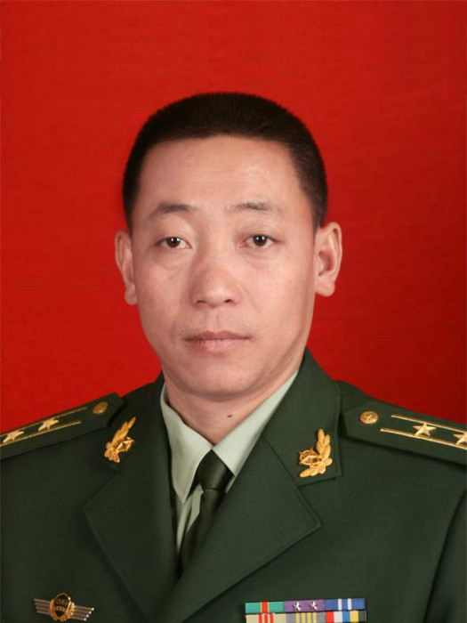 冉向明