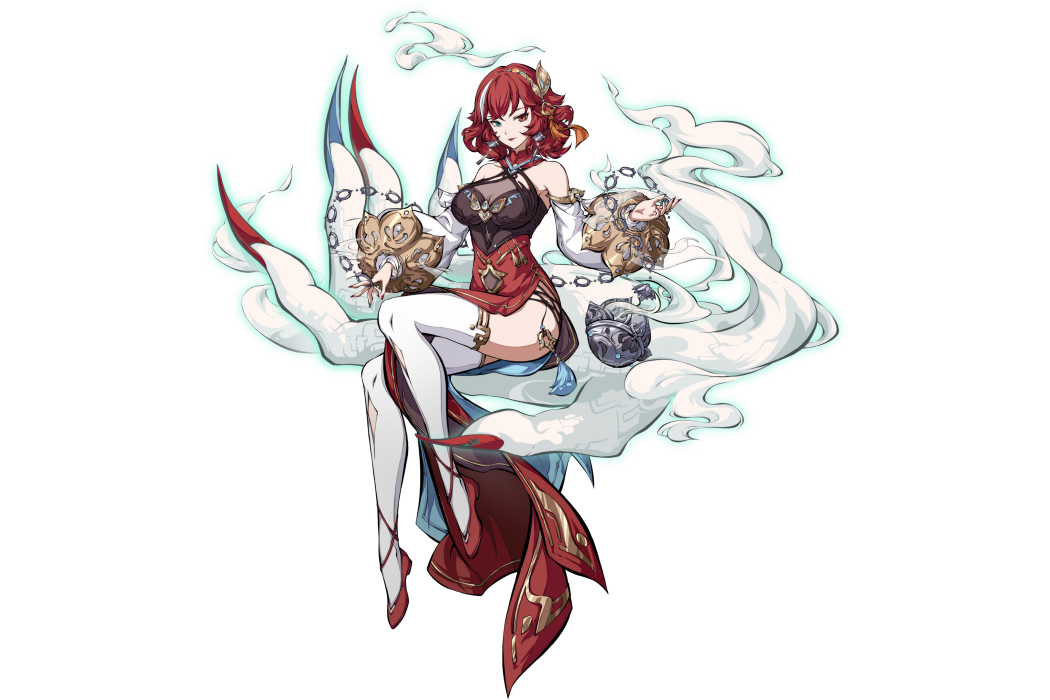 憛香 憛香