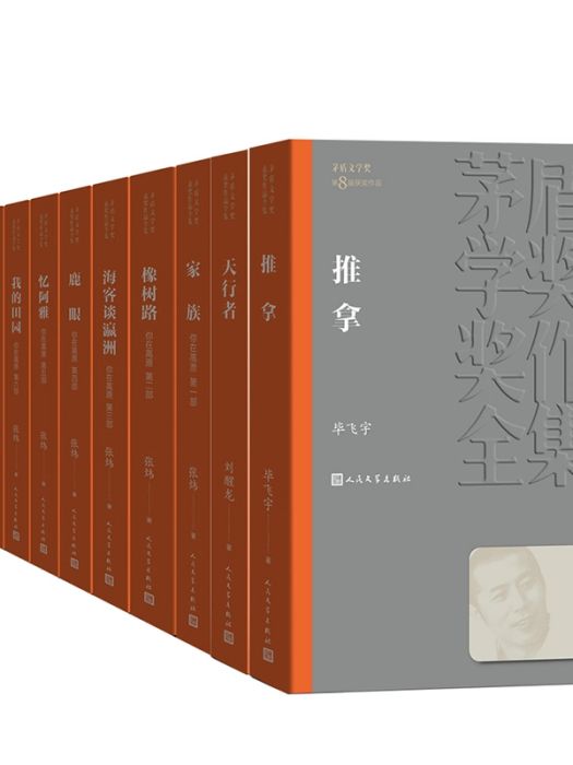 推拿(2008年人民文學出版社出版的圖書) 推拿(2008年人民文學出版社出版的圖書)
