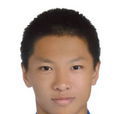 陳彥宏(2014年南京青奧會田徑運動員) 陳彥宏(2014年南京青奧會田徑運動員)