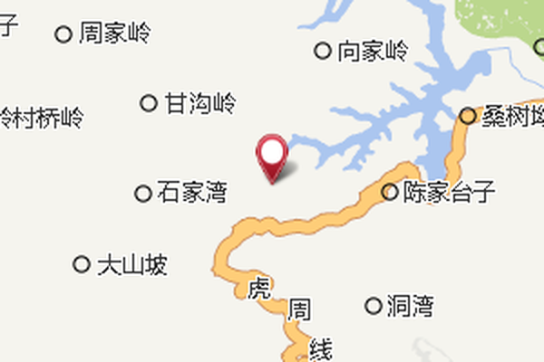 上四方灣