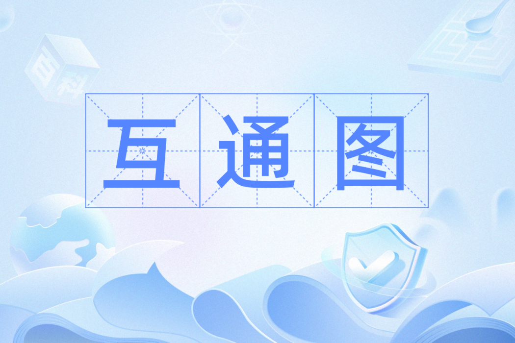 互通圖
