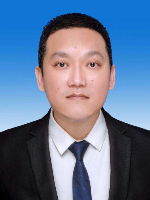 劉永(河南省鄭州市二七區農業農村工作委員會副科級幹部) 劉永(河南省鄭州市二七區農業農村工作委員會副科級幹部)