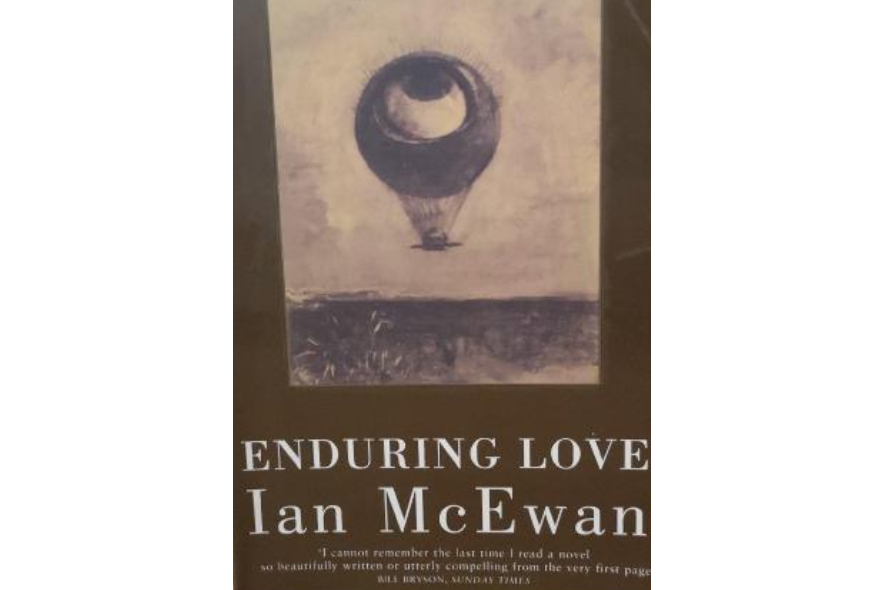 Enduring Love Enduring Love