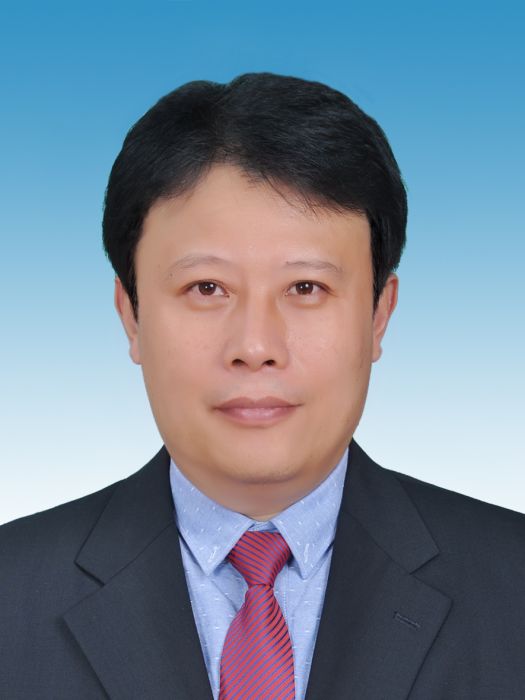 張金東(陝西省生態環境廳黨組成員、副廳長) 張金東(陝西省生態環境廳黨組成員、副廳長)