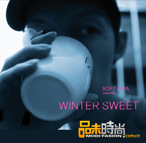Winter Sweet(蛋堡第二張專輯)