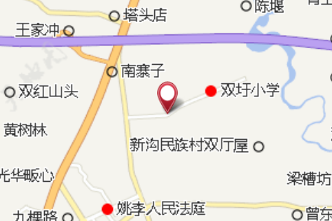 小迎崗嘴 小迎崗嘴