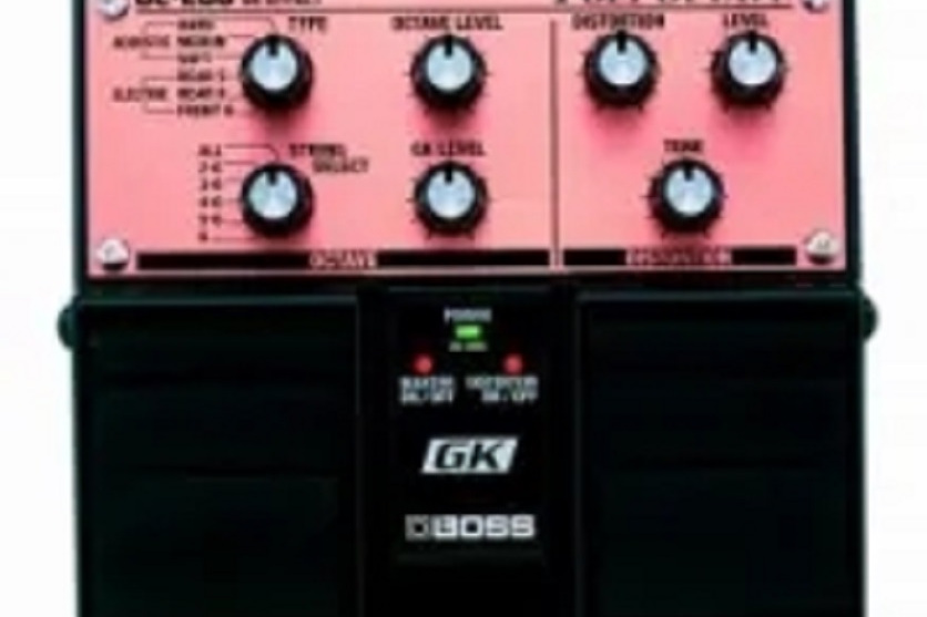 BOSS OC-20G BOSS OC-20G