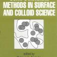 Computational Methods in Surface and Colloid Science (Surfactant Science) Computational Methods in Surface and Colloid Science (Surfactant Science)