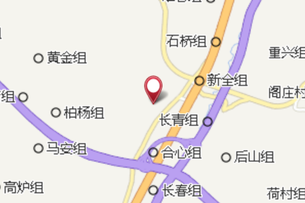 交椅山