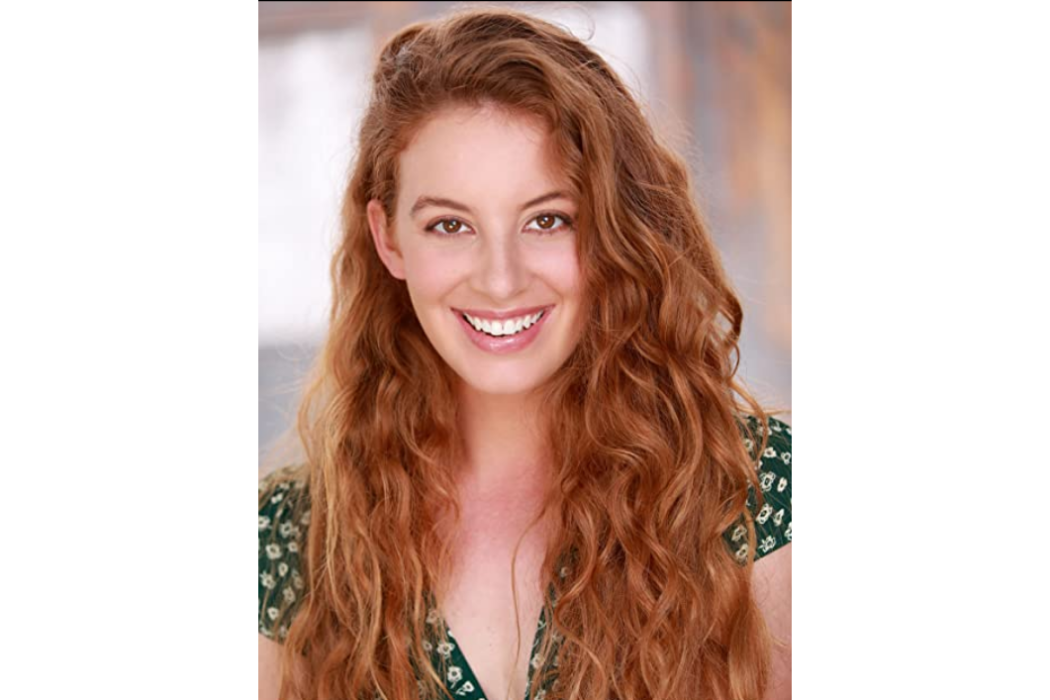 Lily Davis Lily Davis