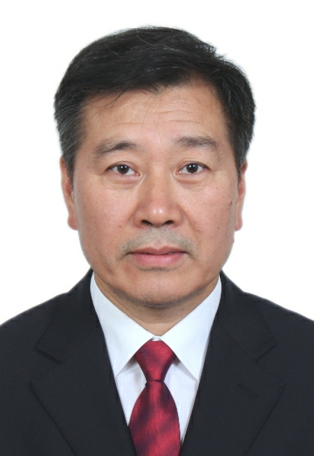 張志傑(中華人民共和國二級大檢察官)