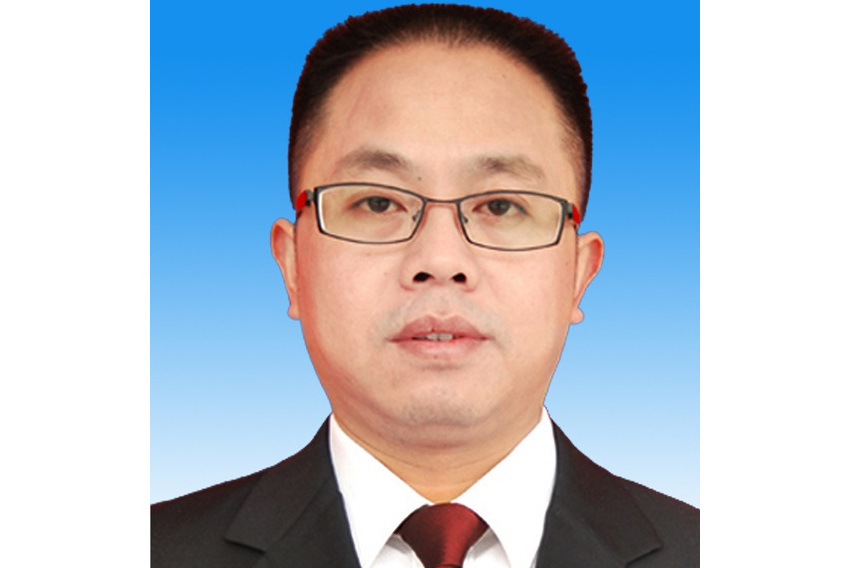 李良彬(四川省巴中市人民檢察院黨組成員、副檢察長) 李良彬(四川省巴中市人民檢察院黨組成員、副檢察長)