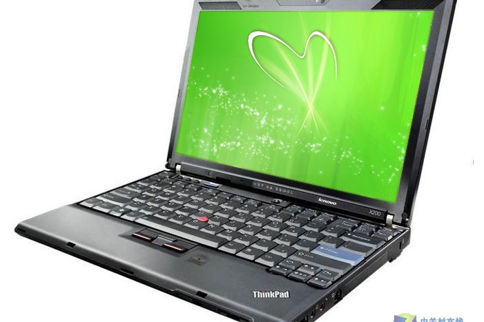 ThinkPad X200(7459RN7) ThinkPad X200(7459RN7)