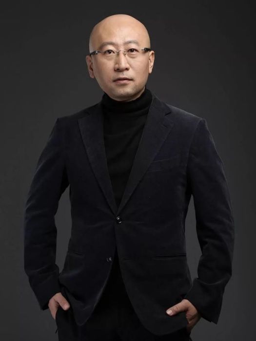 馮海濤(中央美術學院副教授) 馮海濤(中央美術學院副教授)