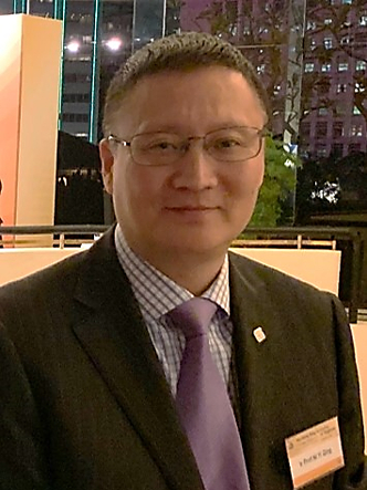 倪一清 倪一清