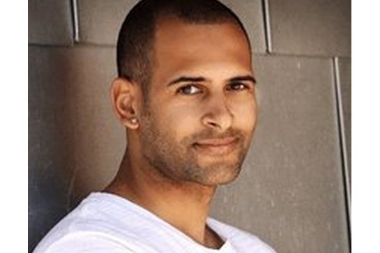 Joshua Mosley Joshua Mosley