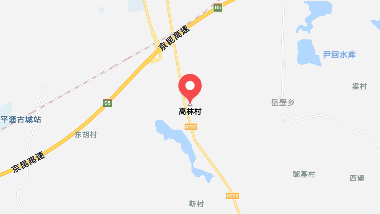 地圖信息