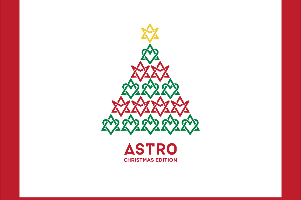 Merry-Go-Round(ASTRO演唱歌曲) Merry-Go-Round(ASTRO演唱歌曲)
