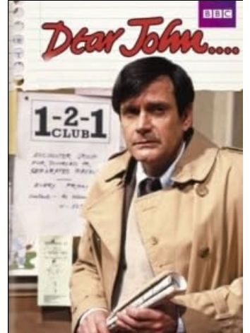 Dear John第二季 Dear John第二季