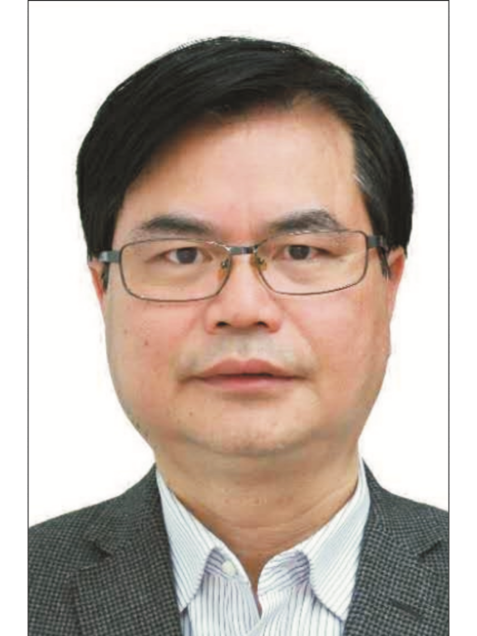 何明(江西省撫州市人大常委會副主任,撫州市政協常委,民進撫州市工委主) 何明(江西省撫州市人大常委會副主任,撫州市政協常委,民進撫州市工委主)