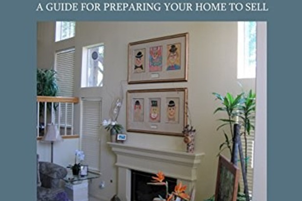 Upstage Your Neighbors: A Guide for Preparing Your Home to Sell Upstage Your Neighbors: A Guide for Preparing Your Home to Sell